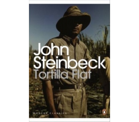 Tortilla Flat