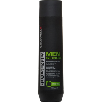 Goldwell Dualsenses Men Anti Dandruff Shampoo 300 ml