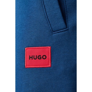 HUGO спортен панталон мъжки от памук Doak212 (50447963) - answear - 211,21 лв
