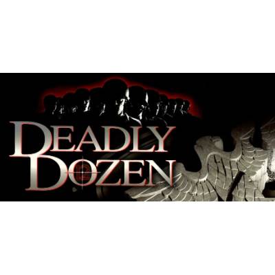 Ziggurat Deadly Dozen (PC)