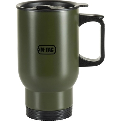 M Tac termohrnek s poklicí Oliva 450 ml