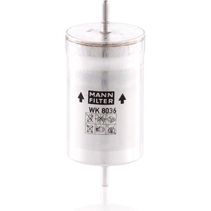 Mann-filter Горивен филтър mann-filter wk 8036