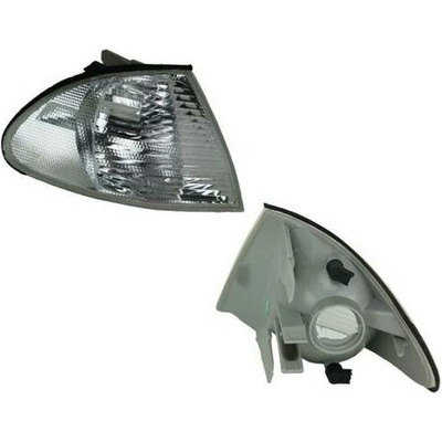Blikač přední pravý BMW 3 (E46), SDN/KOMBI, 06.98-09.01 OE 6902770, 63136902770