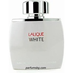 Lalique White pour Homme EDT 125 ml Tester Парфюми