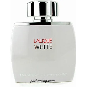 Lalique White pour Homme EDT 125 ml Tester Парфюми