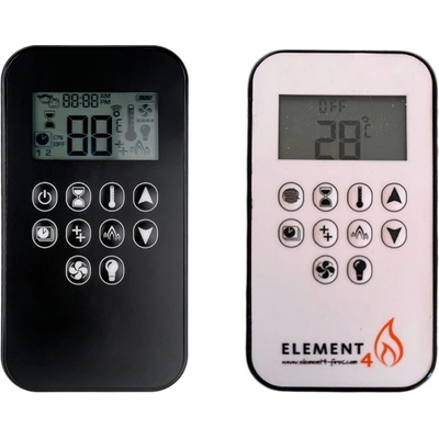 Element4 Fires SKY T - оригинален дистанционен контрол (SKY T)