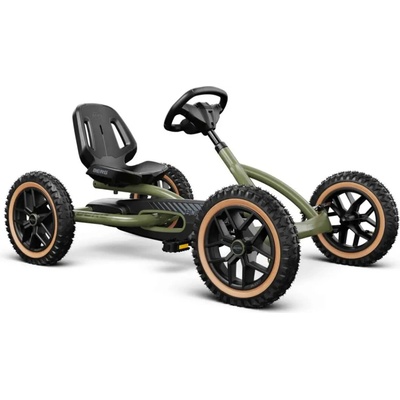 BERG Buddy Retro Green – Zboží Mobilmania