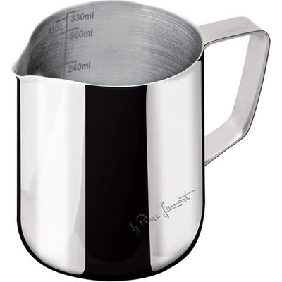 LAMART Kanvička na mlieko LT7083 Kaffe 350ml