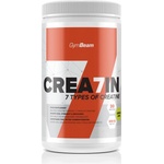 Test GymBeam Crea7in 300 g Recenze GymBeam Crea7in 300 g