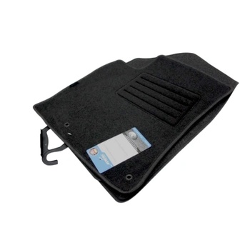 Petex Мокетни стелки за HYUNDAI Ioniq Hybrid (2016+)