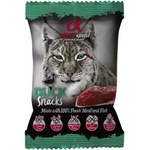 Alpha spirit Snack Cat - Патешки 50 г