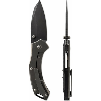 Toor Knives XT1 CHARLIE Carbon