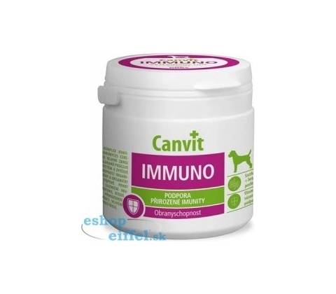 Canvit Immuno 100 g