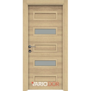 VarioDor Остъкление за интериорна врата мод. vd10-p (това не е врата)