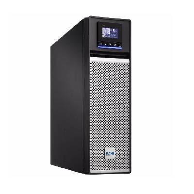 EATON UPS 5PX 3000i RT3U G2, Line-interactive, Rack 3U/Tower, 3000VA/3000W, výstup 8/2x IEC C13/C19, USB