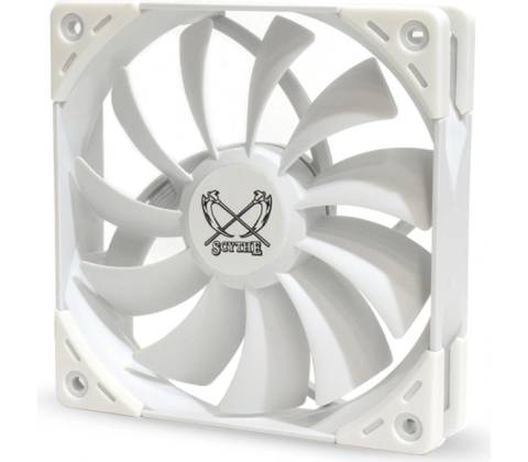 Scythe KF1225FD12W-P