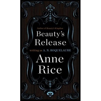 Penguin USA Beauty's Release | A. N. Roquelaure