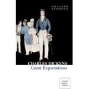 Great Expectations Collins Classics - Ch. Dickens