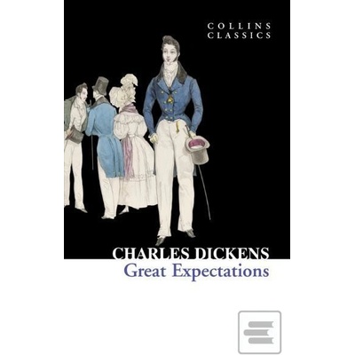 Great Expectations Collins Classics - Ch. Dickens