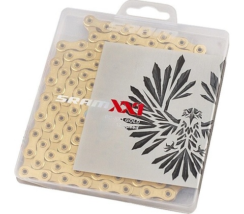 Sram XX1 Eagle