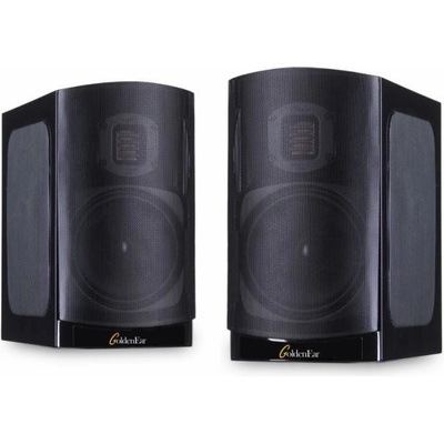 GoldenEar Bookshelf Reference X
