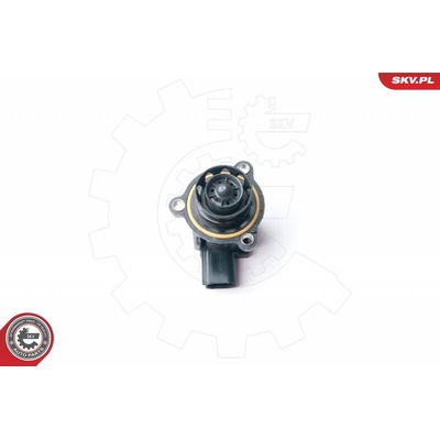 Ventil obtoku vzduchu, turbo ESEN SKV 95SKV402