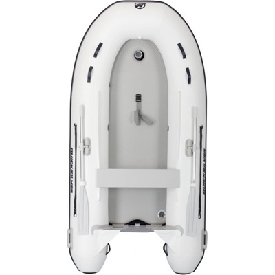 Quicksilver 320 AIR DECK