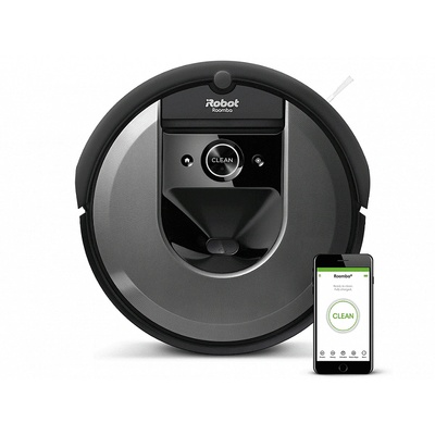 iRobot Roomba i7 (i715040)