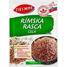 Thymos Rímska rasca celá 20 g