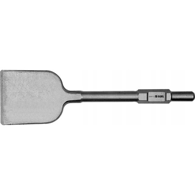 Yato Dláto 125mm na betonu a asfalt YT-47372