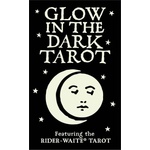 US Games Оригинални карти Таро Glow in the Dark Tarot