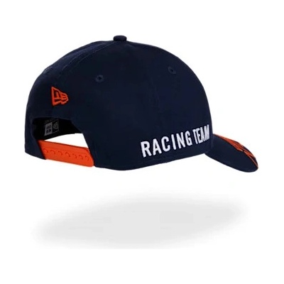 KTM Red Bull tmavě modrá