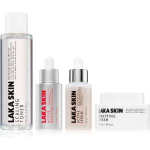 Laka Skin Prepare Set комплект за перфектна кожа