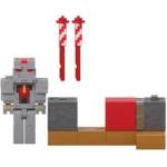 Mattel Minecraft: фойерверки