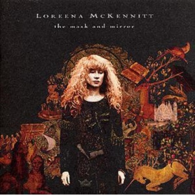 McKennitt Loreena - Mask And Mirror CD
