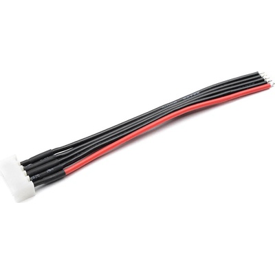 GForce Balanční kabel 4S-XH samice 22AWG 10cm