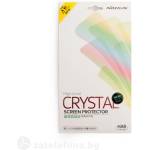  Протектор за екран фолио Nillkin Crystal за LG G2 mini