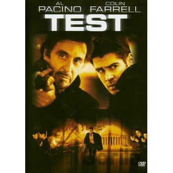 Test: DVD