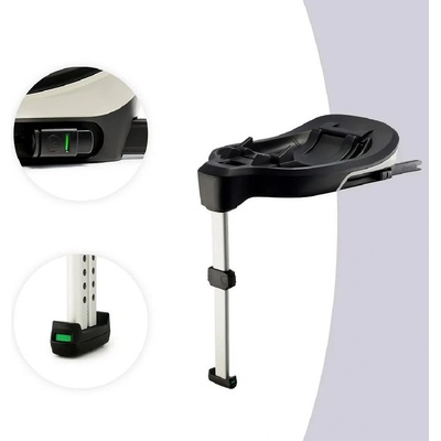 KinderKraft Care FX IsoFix база (NEW023848)