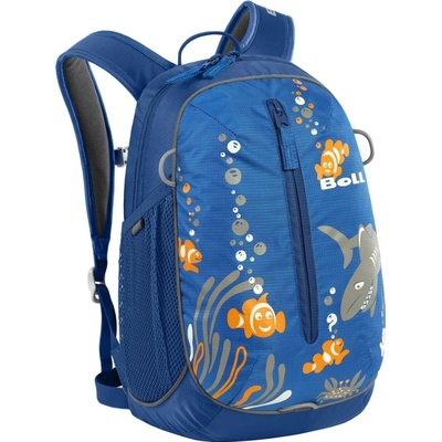 Boll Roo azure