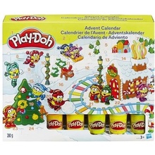 Hasbro Adventní kalendář Play-Doh