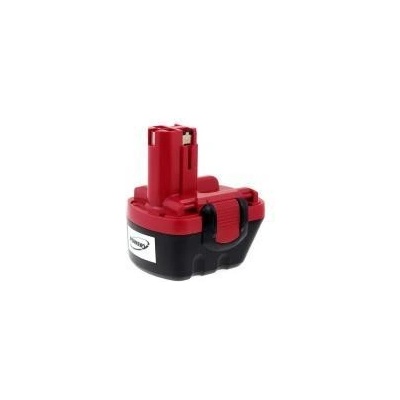 Powery Bosch 2 607 335 463 1500mAh NiMH 12V - neoriginální – Zboží Dáma