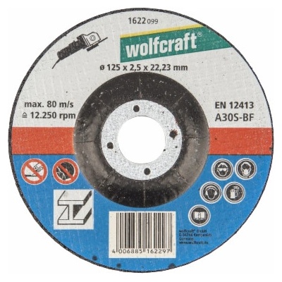 Wolfcraft 1622099