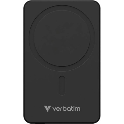 Verbatim 10000mAh černá
