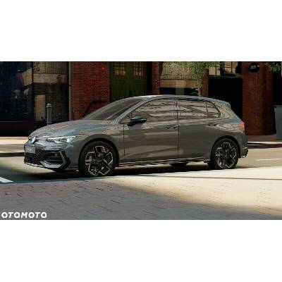 Volkswagen Golf 1.5 TSI R-Line 110 kW