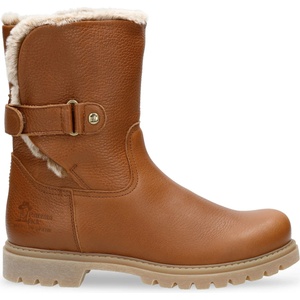 Panama Jack Дамски зимни ботуши Panama Jack Women's Felia B42 Winter boots - Bark - размер 36 (EU) (121-0950-0211)