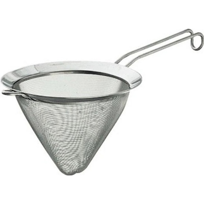Paderno Cedník nerez na polívku čínský prům.16cm