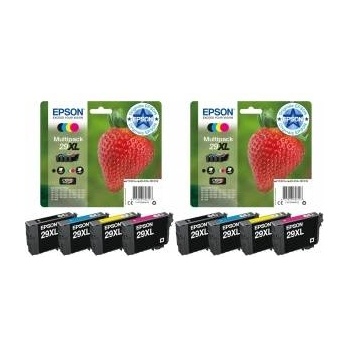 Epson Multipack 29XL Strawberry - 235M138