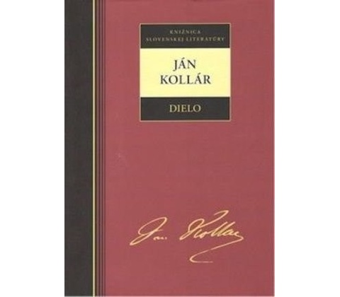 Dielo Jan Kollár