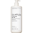 Olaplex No.4 Fine Bond Maintenance objemový šampon pro jemné vlasy 1000 ml